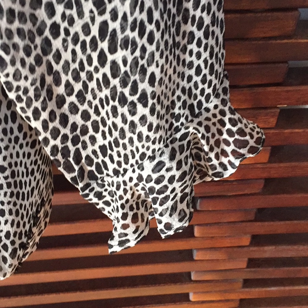 🙉 ICE blouse - Picture 4 of 6